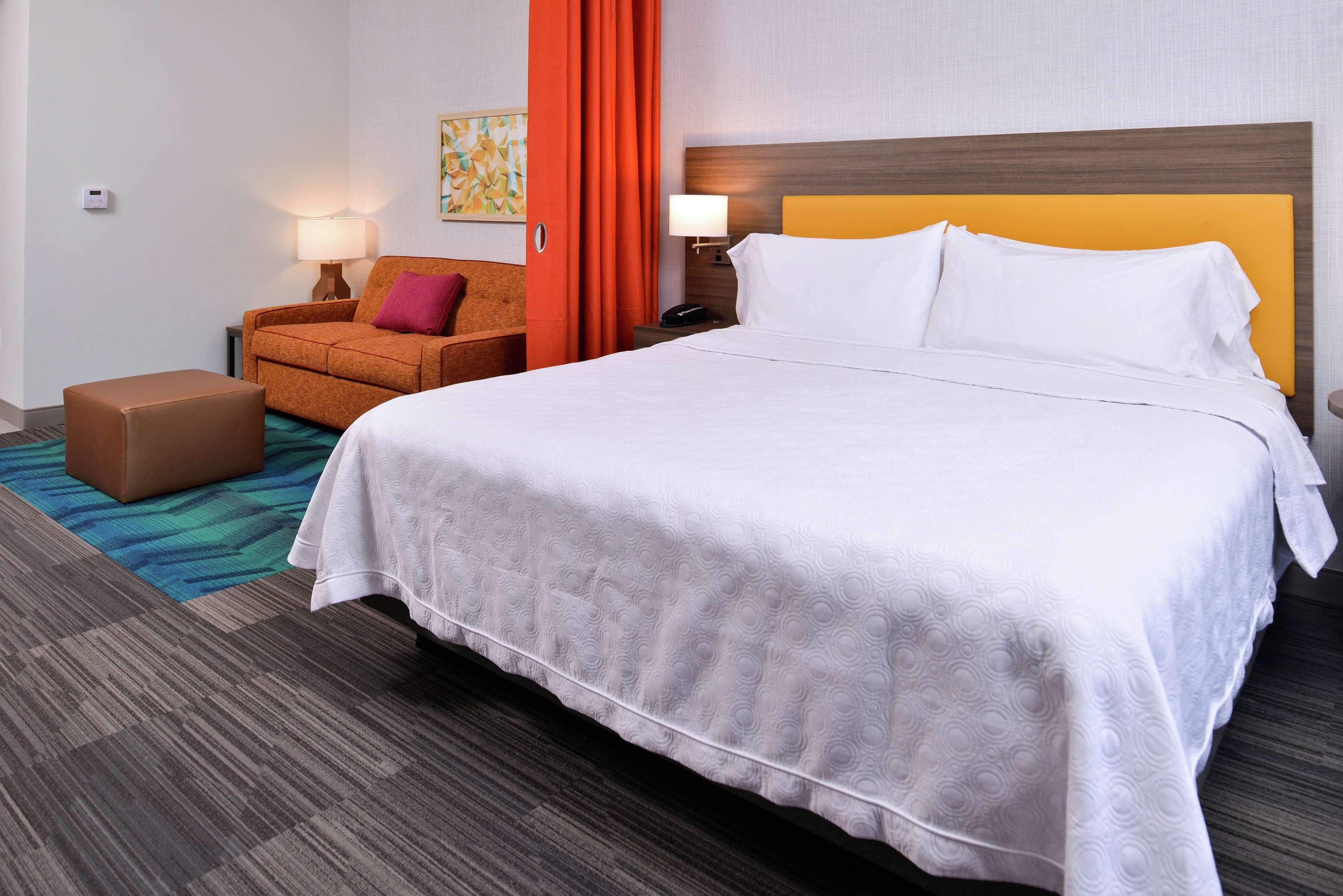 Home2 Suites By Hilton Tampa Downtown Channel District Luaran gambar